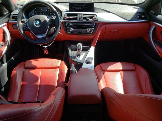 WBA4B1C58FD955152 BMW 435 I Gran Coupe