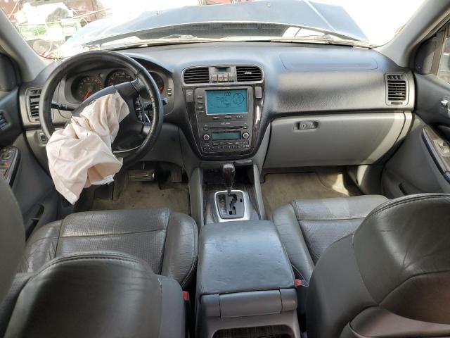 2HNYD18676H541115 2006 Acura Mdx Touring