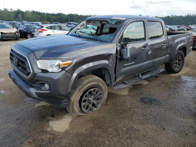 3TYBZ5DN6LT000026 Toyota Tacoma DOU