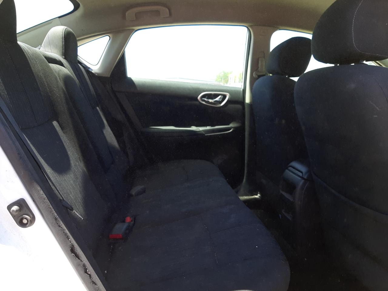 3N1AB7AP4HY296146 NISSAN SENTRA 2017