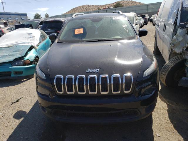 1C4PJLLB7JD584952 Jeep Cherokee Latitude Plus