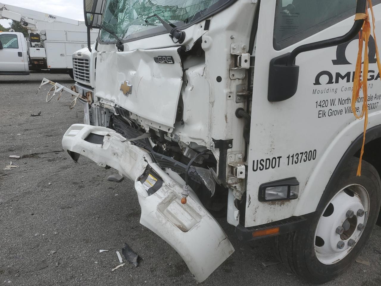 54DCDW1D5MS201680 CHEVROLET C/K4500 2021