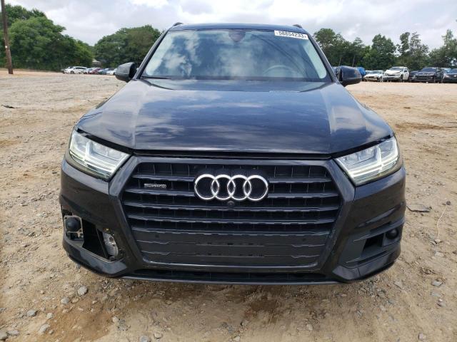 WA1VAAF79KD015518 2019 AUDI Q7, photo no. 5