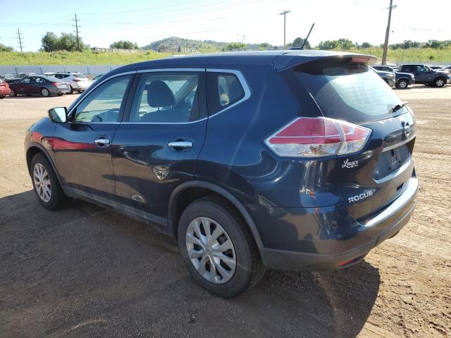 KNMAT2MV8FP554898 Nissan ROGUE S