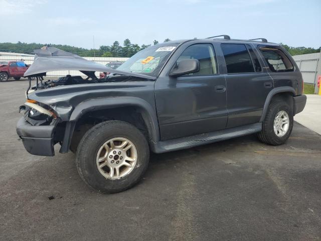 2003 Dodge Durango Sport