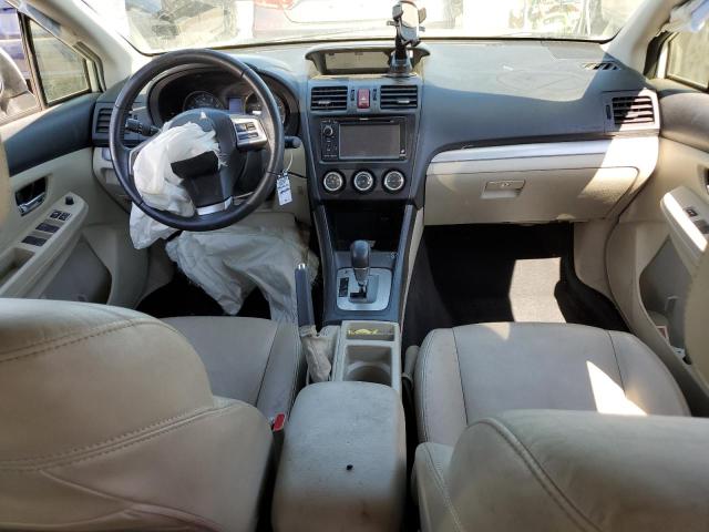 JF2GPAKC6E8323096 Subaru Xv Crosstrek 2.0 Limited
