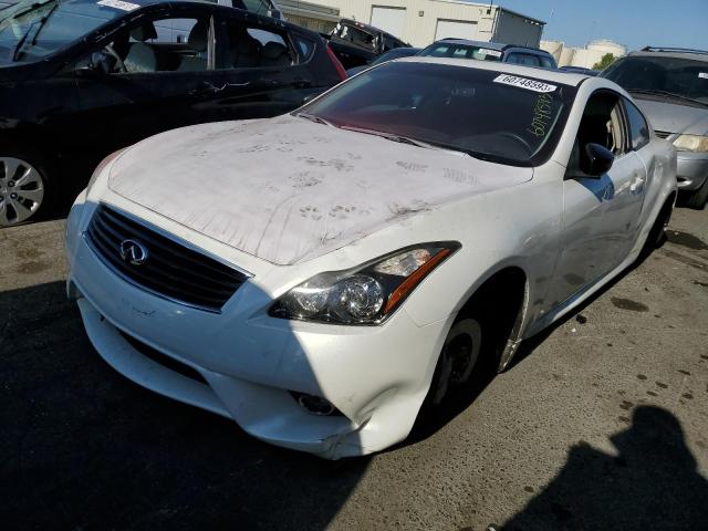 Vin: jn1cv6ek2fm870025, lot: 60748593, infiniti q60 journey 20151