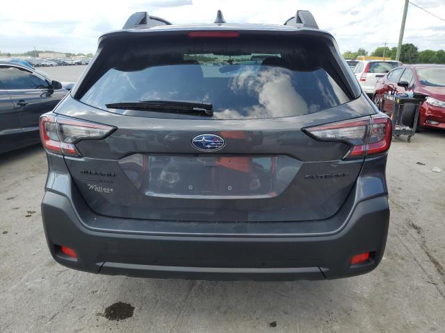 2023 SUBARU OUTBACK ON 4S4BTALC8P3208336