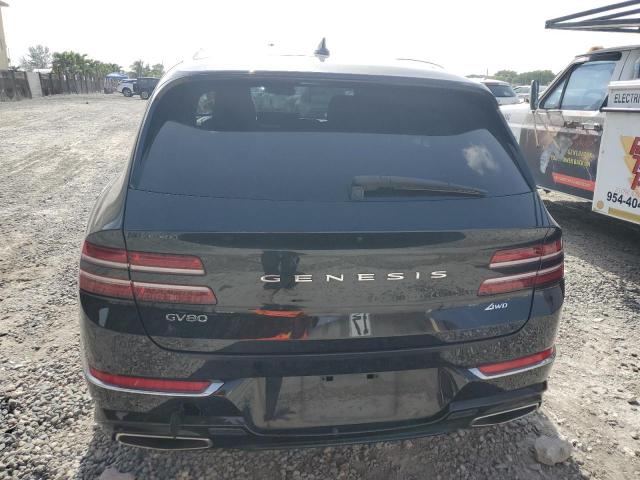 2021 GENESIS GV80 BASE KMUHBDSB4MU035526