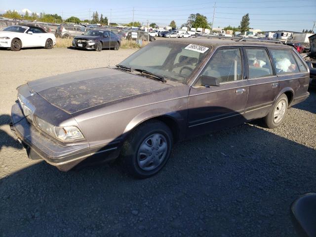 1994 Buick Century 