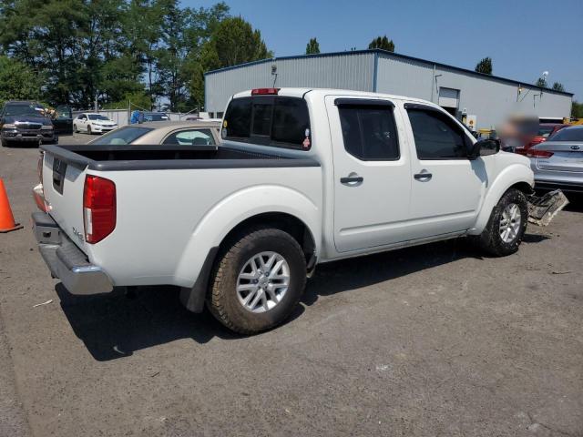 1N6AD0EV7JN743544 | 2018 NISSAN FRONTIER S