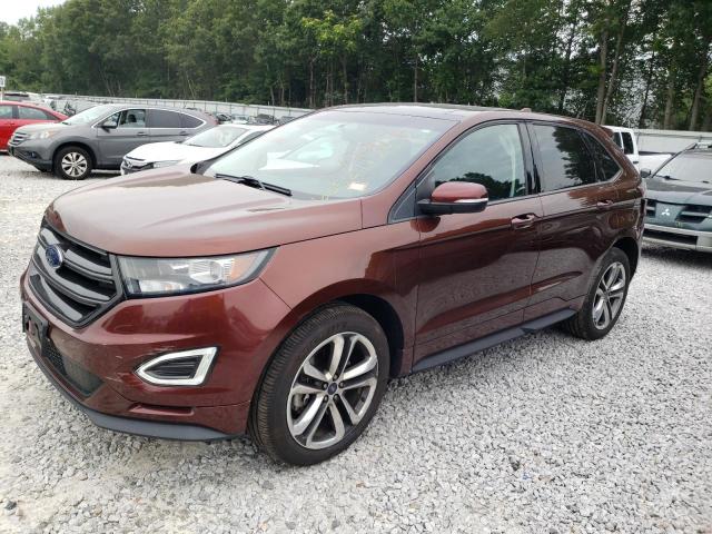 2016 Ford Edge Sport