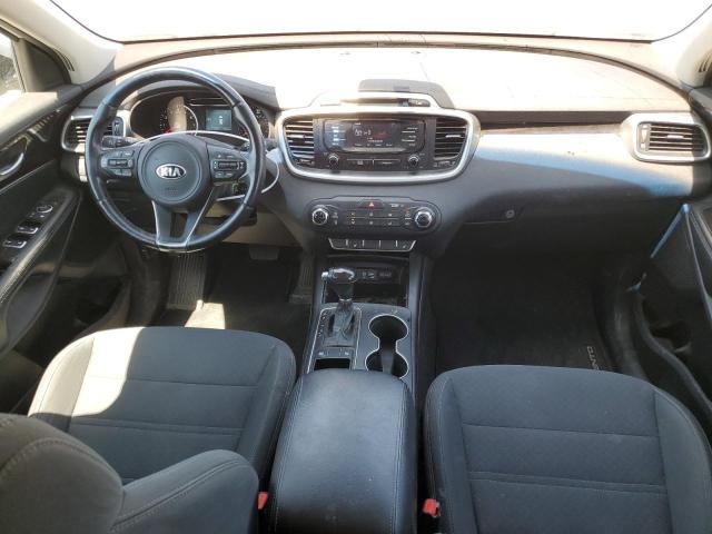 5XYPG4A3XGG064237 KIA SORENTO LX