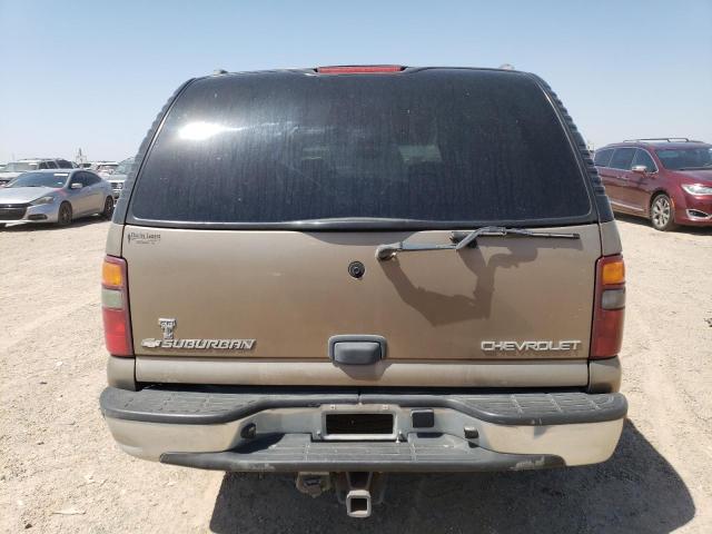 2003 Chevrolet Suburban K1500 VIN: 1GNFK16Z33J194920 Lot: 61455693