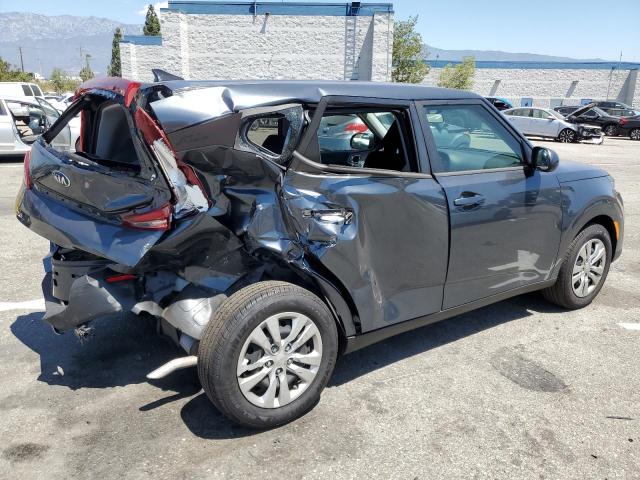 KNDJ23AUXL7053382 KIA SOUL LX