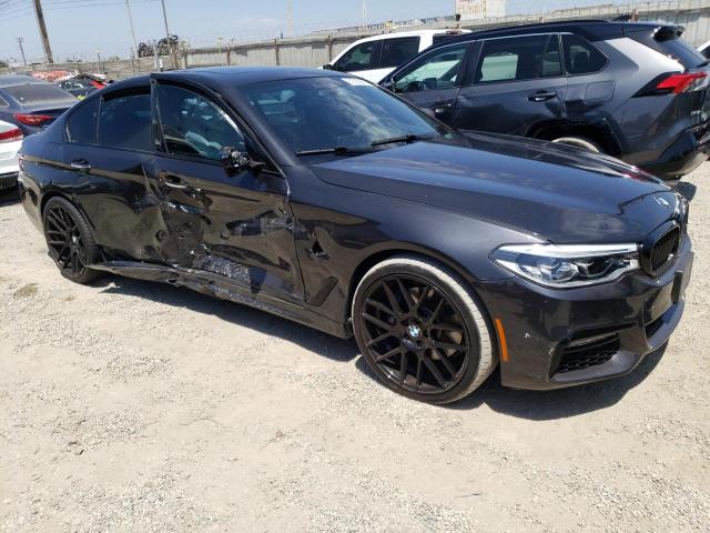 WBAJA9C55JG623181 BMW 530e