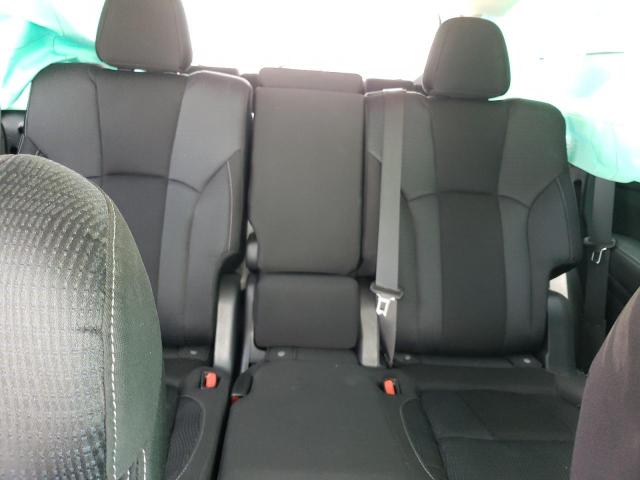 4S4WMACD2M3471652 Subaru Ascent Premium