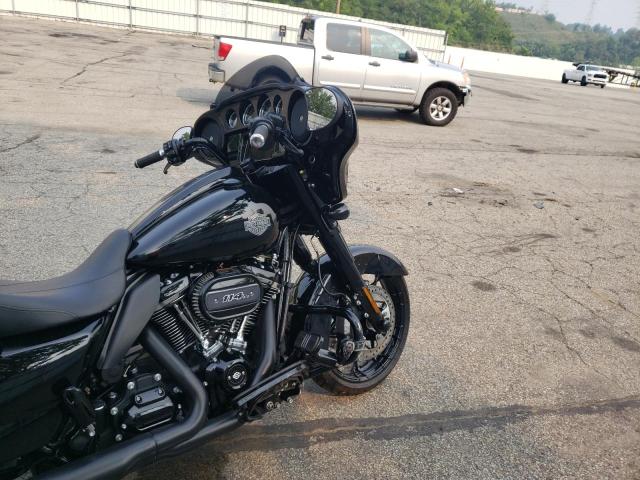 2021 HARLEY-DAVIDSON FLHXS - 1HD1KRP14MB656972