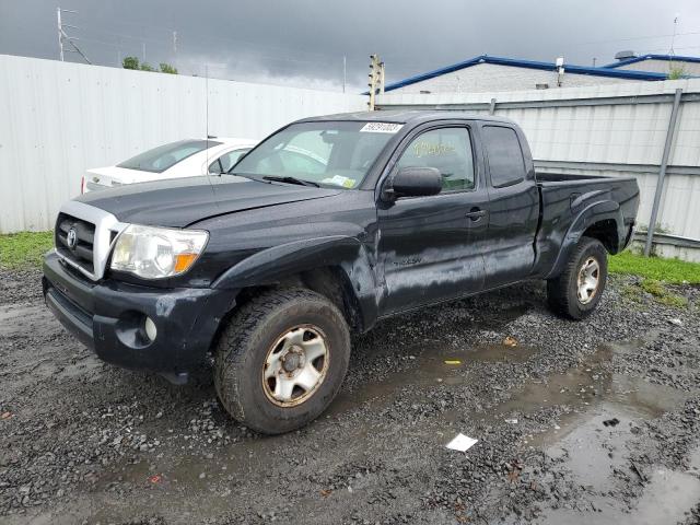 2006 Toyota Tacoma 