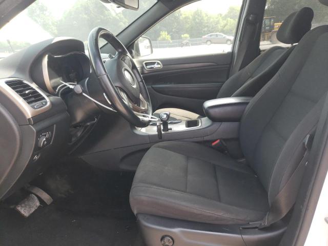 1C4RJFAG5FC787893 | 2015 Jeep grand cherokee laredo