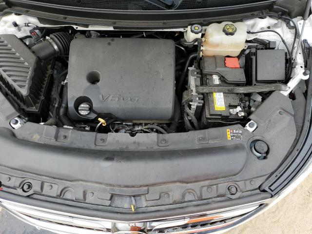 5GAEVBKW2JJ137197 BUICK ENCLAVE 2018