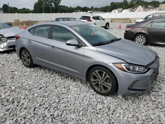 5NPD84LF4HH060718 Hyundai ELANTRA SE
