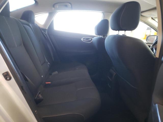 3N1AB7AP9FY222931 Nissan SENTRA S