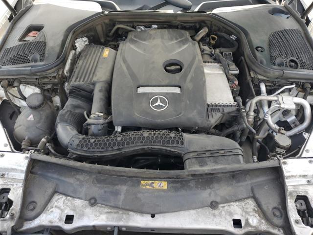 WDDZF4JB7JA350661 2018 MERCEDES-BENZ E-CLASS, photo no. 11