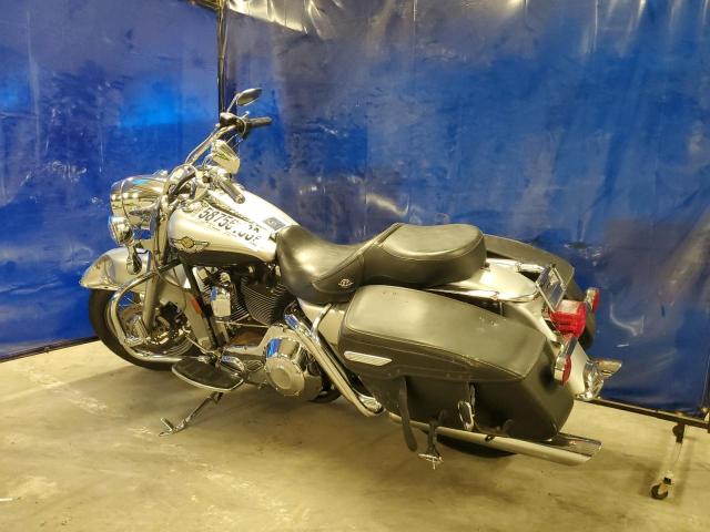 2003 HARLEY-DAVIDSON FLHRCI ANN - 1HD1FRW573Y732155