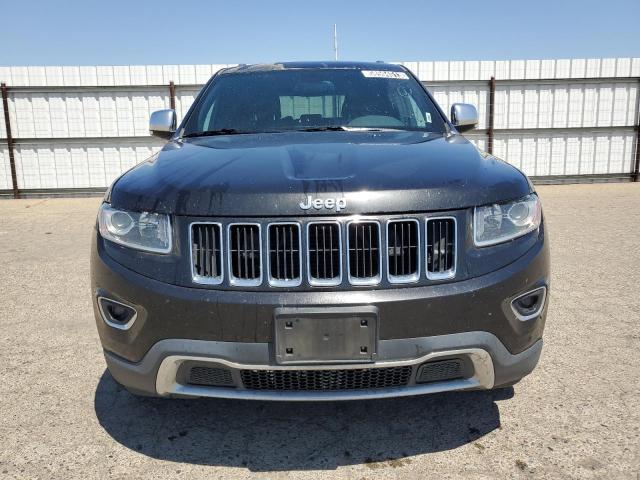 1C4RJEBMXEC382626 Jeep Grand Cherokee Limited
