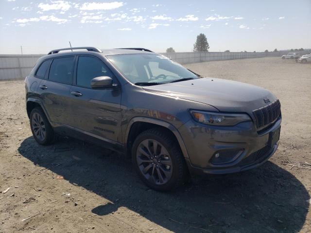 1C4PJMDX0LD654987 Jeep Cherokee Limited