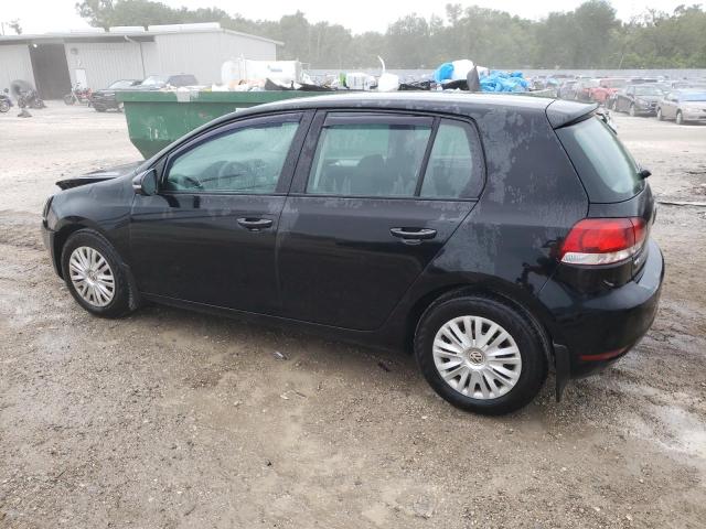 VOLKSWAGEN GOLF  2013 1