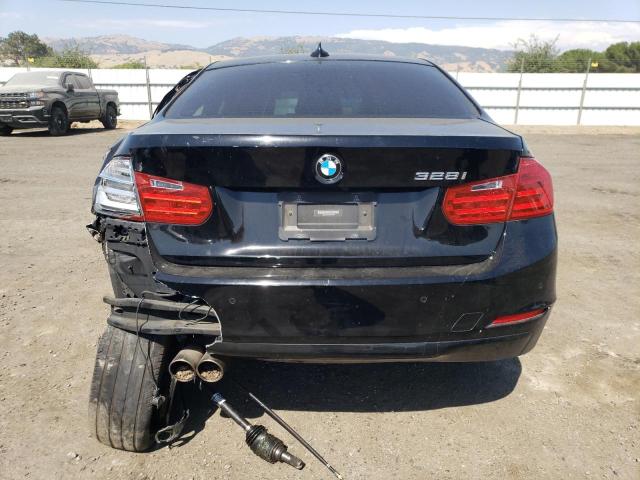 WBA3C1C51EK107343 BMW 328 I Sulev