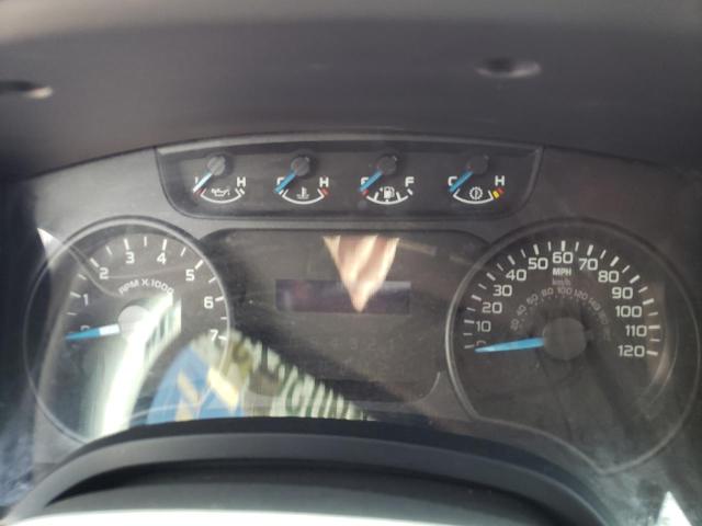 1FTFW1EF7EKD39491 Ford F150 Supercrew