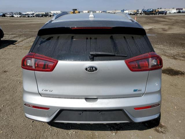 KNDCB3LC3H5083193 KIA NIRO FE