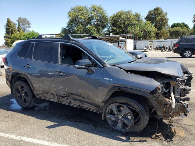 2T3EWRFV4LW078941 Toyota RAV4 XSE