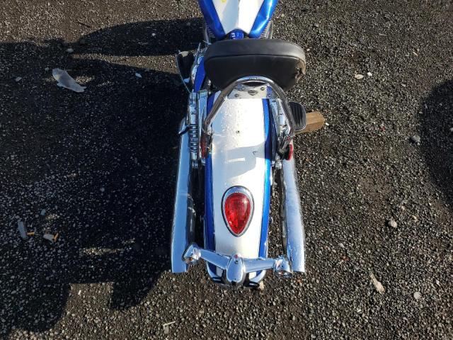 2015 TRIUMPH MOTORCYCLE THUNDERBIR SMTB07WF4FJ675240