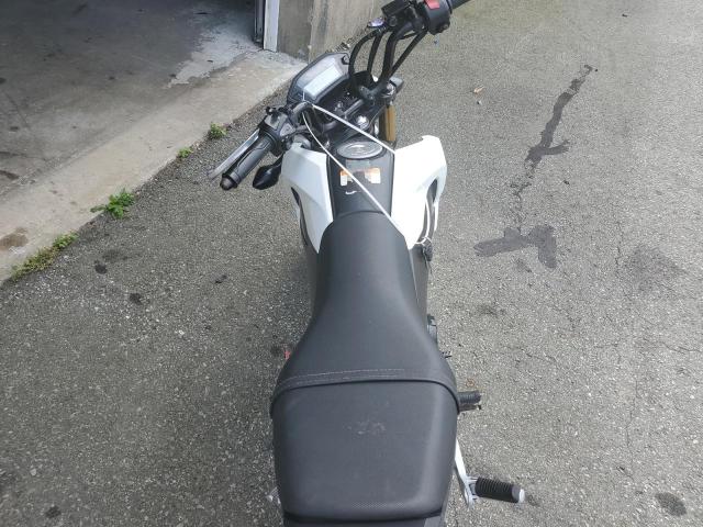 2015 HONDA GROM 125 MLHJC6117F5103396