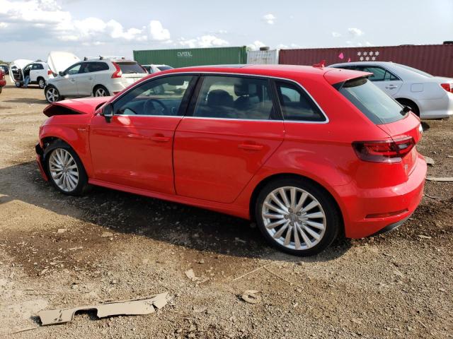 2016 AUDI A3 E-TRON - WAUTPBFF1GA019190