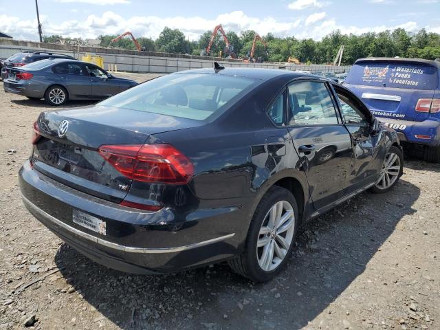 1VWLA7A38KC007854 Volkswagen Passat WOL 3