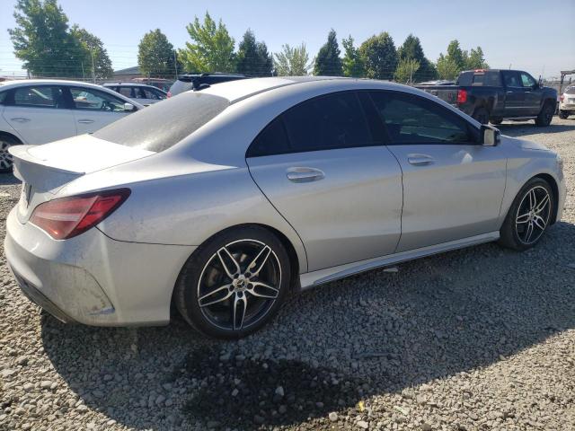 WDDSJ4EB2JN538183 Mercedes-Benz CLA 250
