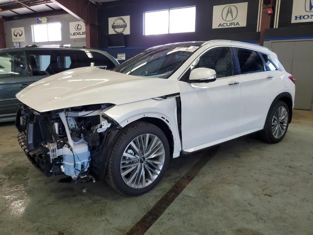 2023 INFINITI QX50 AUTOGRAPH