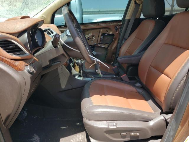 KL4CJDSB5GB691244 Buick Encore Premium