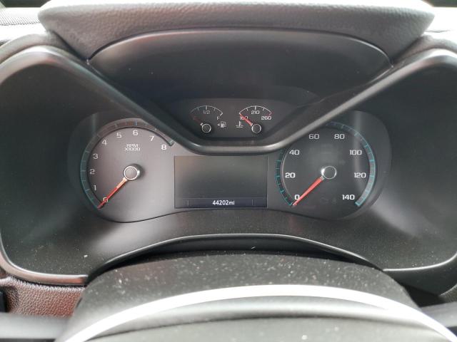 2021 GMC CANYON AT4 1GTG6FEN5M1229598