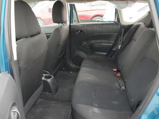 3N1CE2CP9FL432412 Nissan Versa Note S