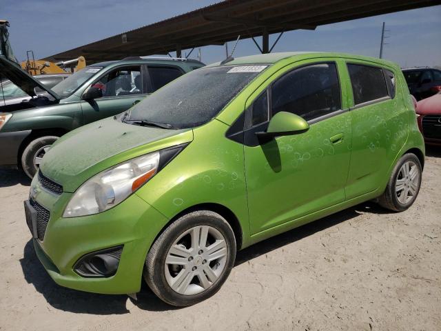 2014 Chevrolet Spark LS