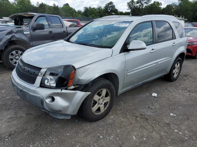 2006 Chevrolet Equinox LT