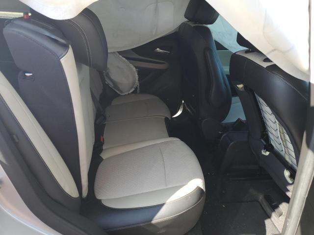 KL4CJASB3KB720117 Buick Encore Preferred