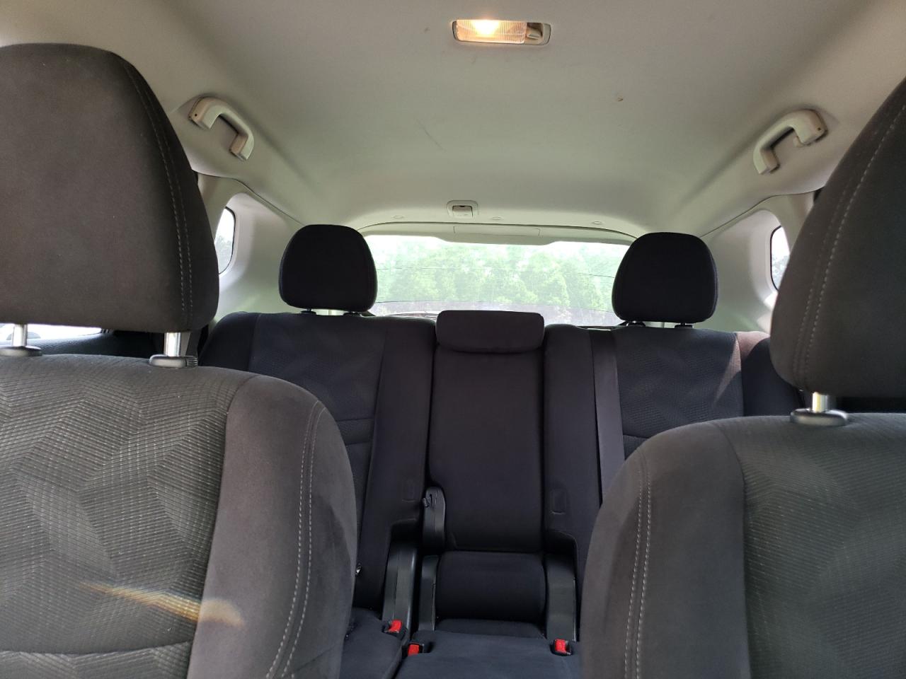 JN8AT2MT0GW013838 NISSAN ROGUE 2016