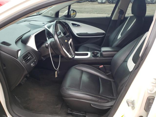 VIN 1G1RD6E43DU106606 2013 Chevrolet Volt no.7